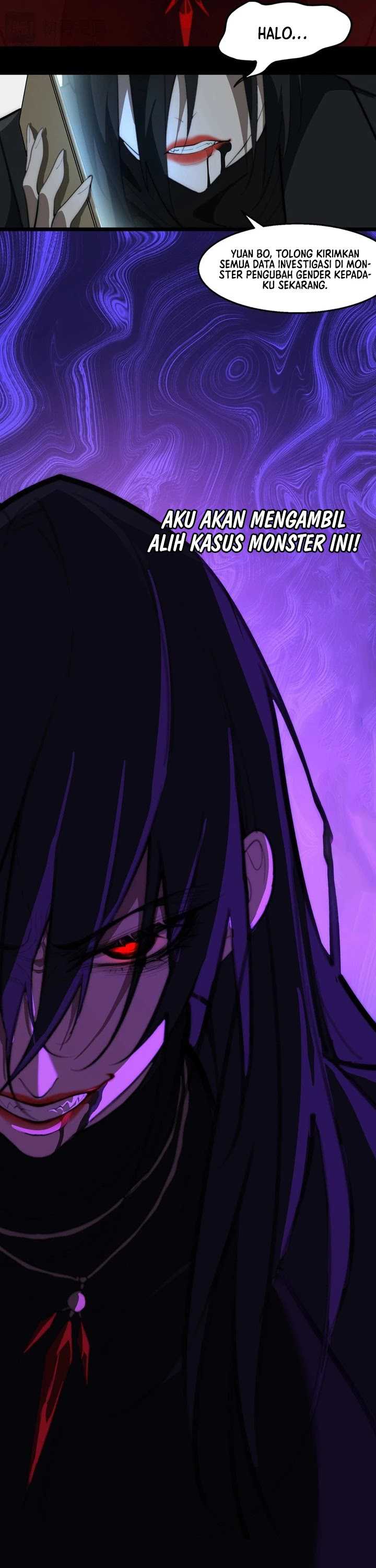 I Created an Urban Legend! Chapter 49 Gambar 26