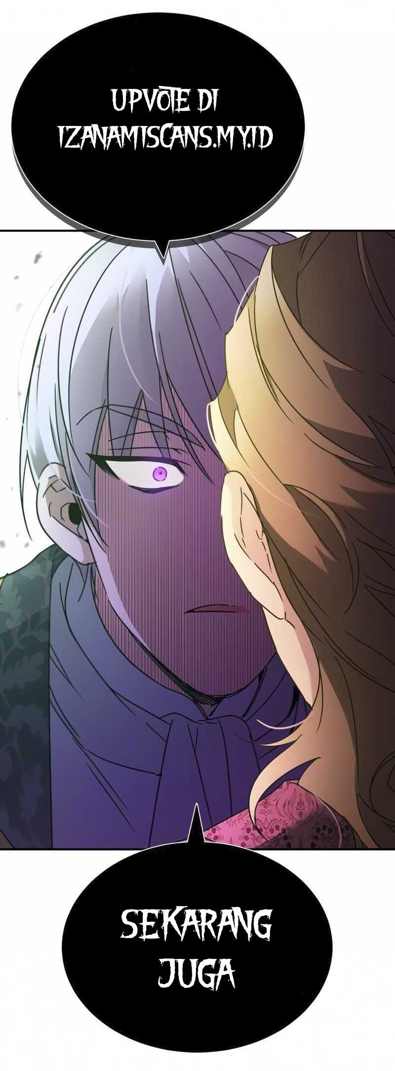 I Created an Urban Legend! Chapter 49 Gambar 28