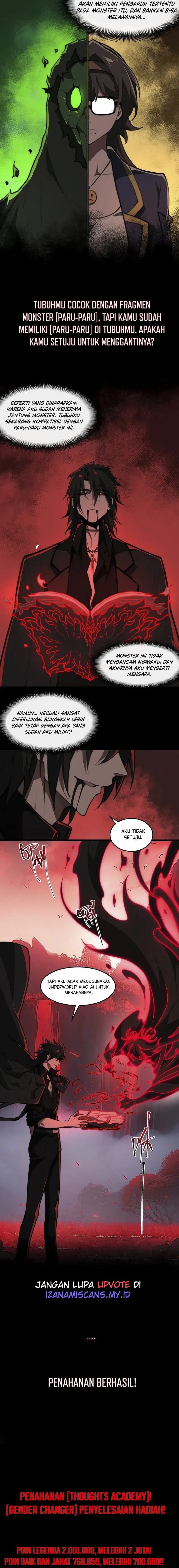 I Created an Urban Legend! Chapter 59 Gambar 6