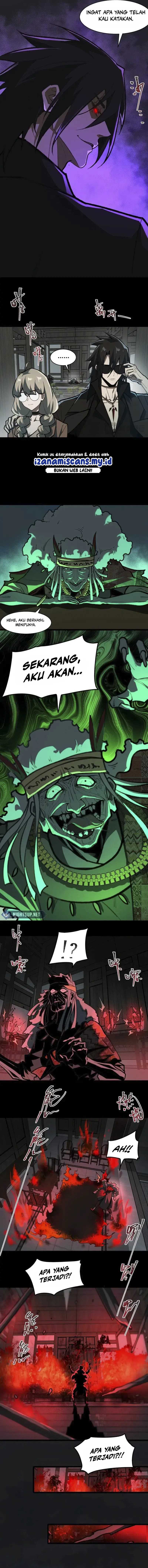 I Created an Urban Legend! Chapter 69 Gambar 6