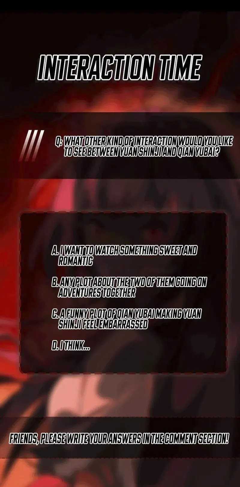 I Created an Urban Legend! Chapter 69 Gambar 10