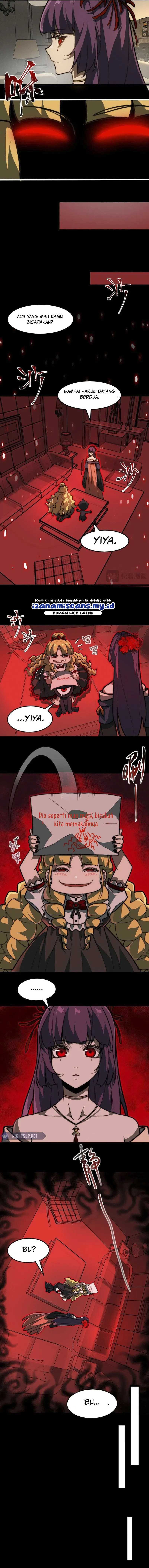 I Created an Urban Legend! Chapter 72 Gambar 5