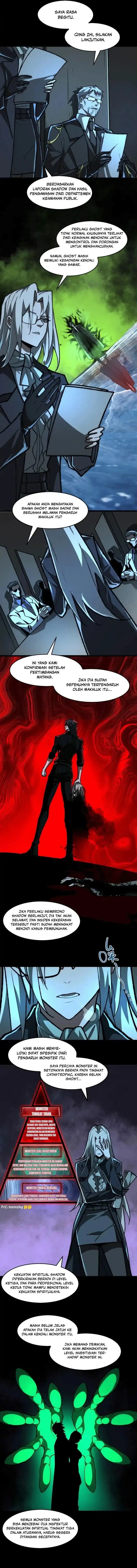 I Created an Urban Legend! Chapter 73 Gambar 3