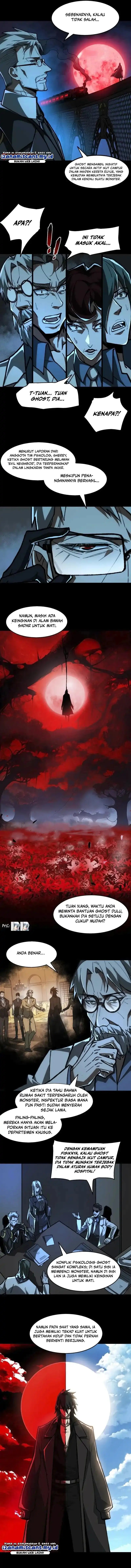 I Created an Urban Legend! Chapter 73 Gambar 4