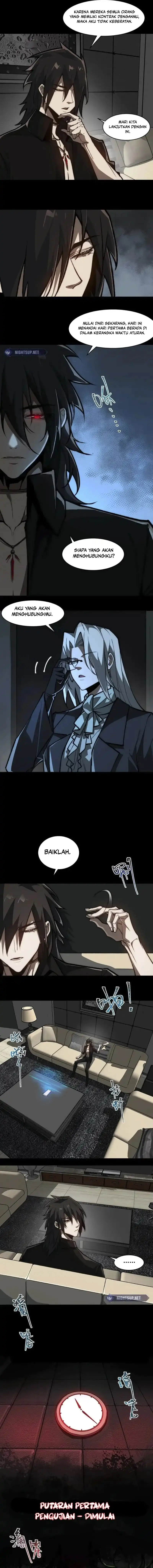 I Created an Urban Legend! Chapter 75 Gambar 8