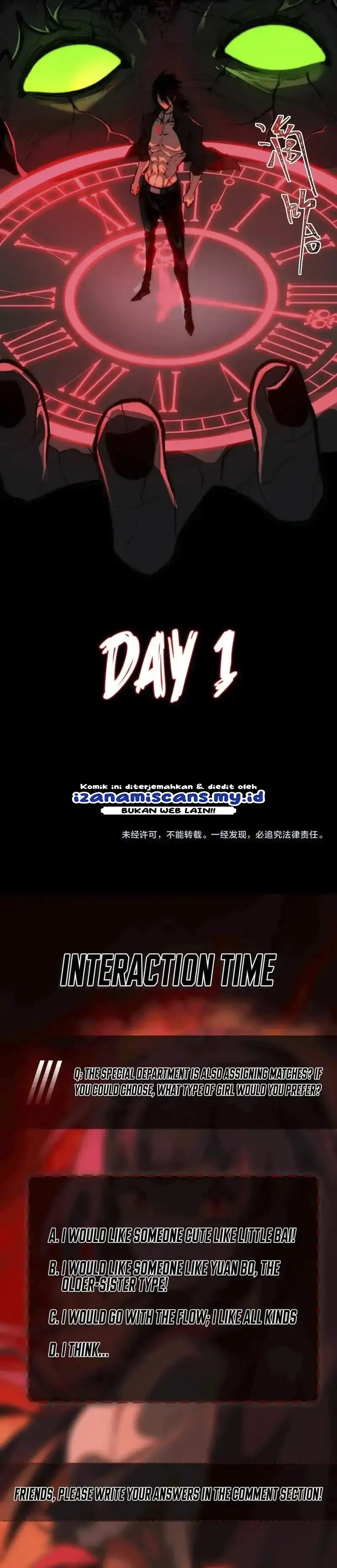 I Created an Urban Legend! Chapter 75 Gambar 9