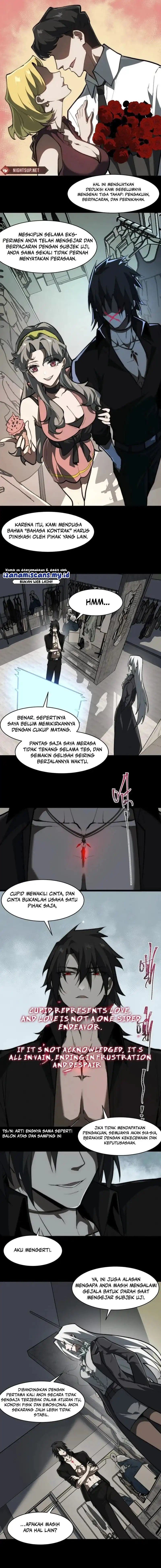 I Created an Urban Legend! Chapter 78 Gambar 9