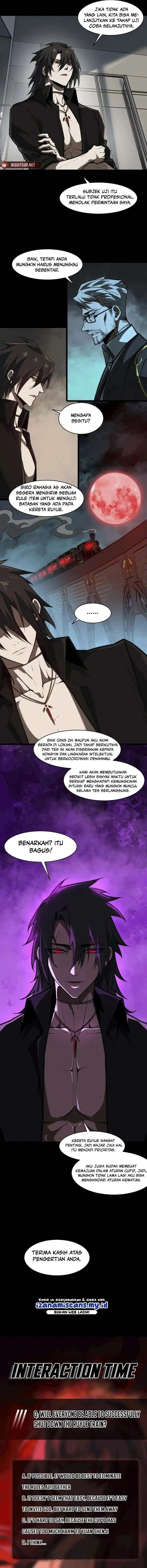 I Created an Urban Legend! Chapter 78 Gambar 10