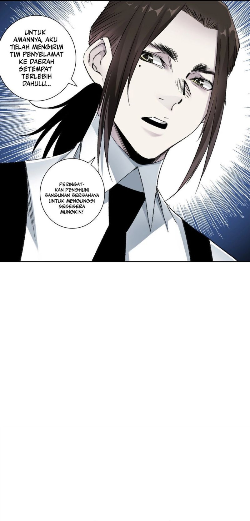 I Created the Salvation Army Chapter 02 Gambar 15