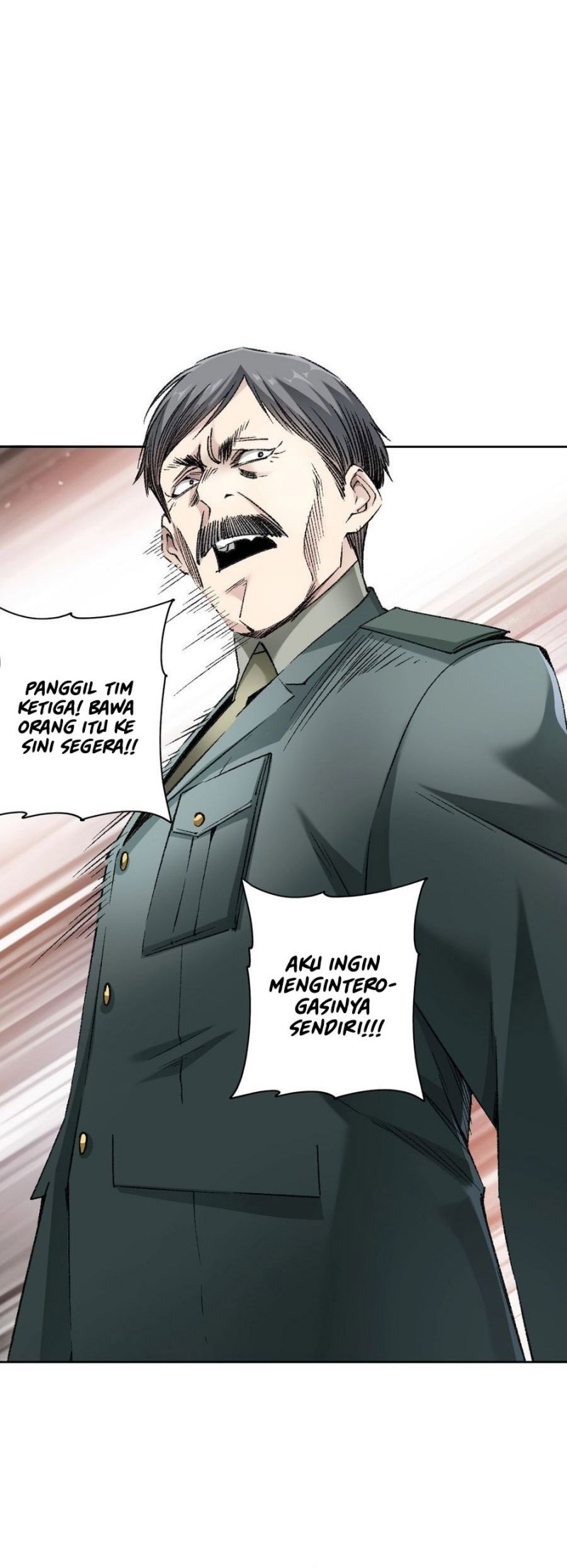I Created the Salvation Army Chapter 02 Gambar 27