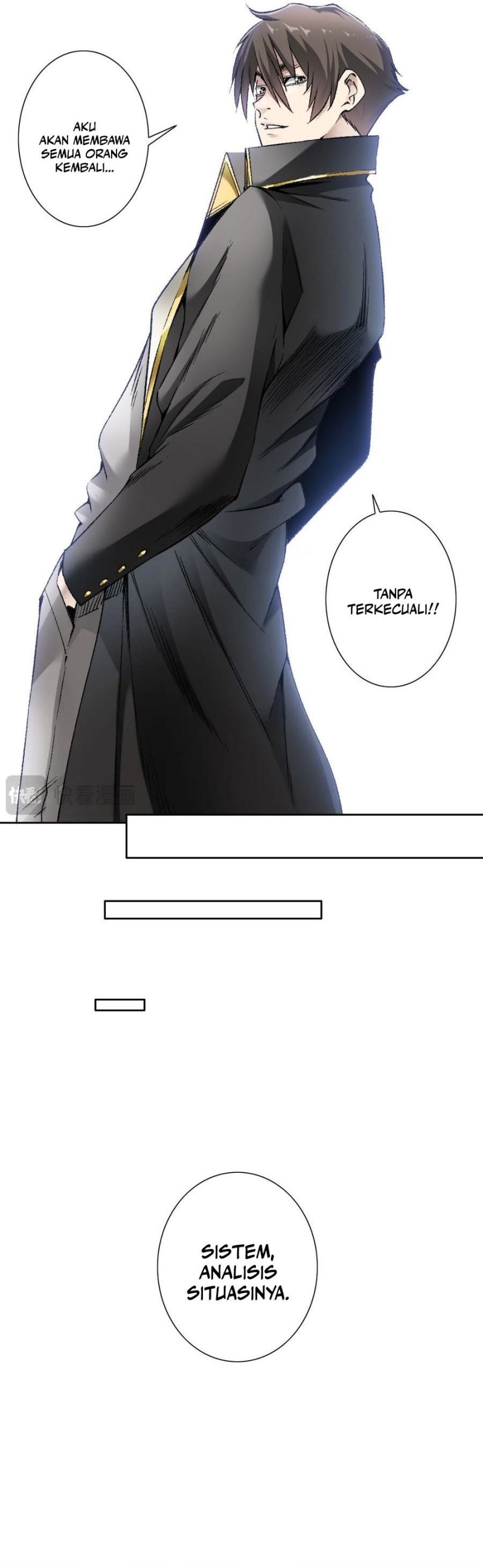 I Created the Salvation Army Chapter 02 Gambar 39