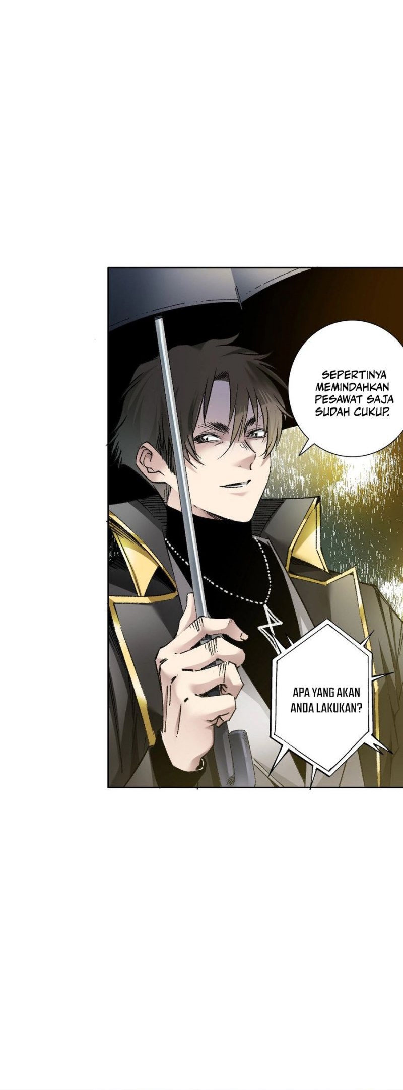 I Created the Salvation Army Chapter 02 Gambar 41