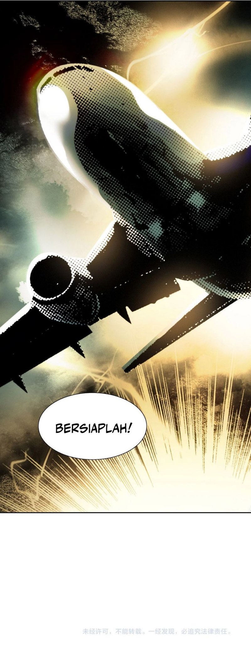 I Created the Salvation Army Chapter 02 Gambar 42
