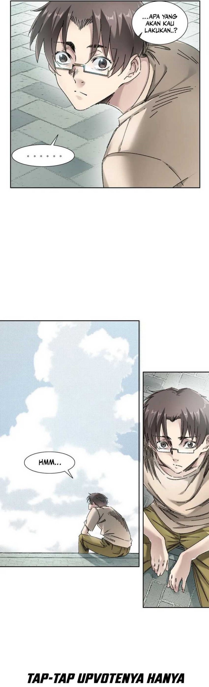 I Created the Salvation Army Chapter 16 Gambar 7
