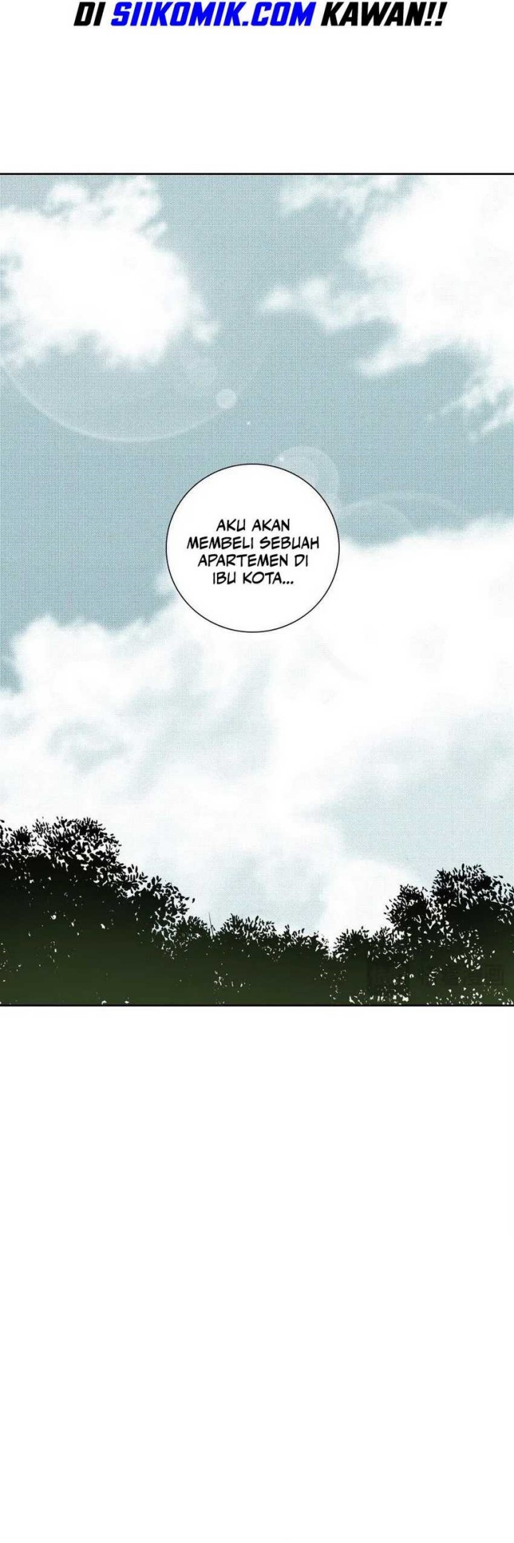 I Created the Salvation Army Chapter 16 Gambar 8