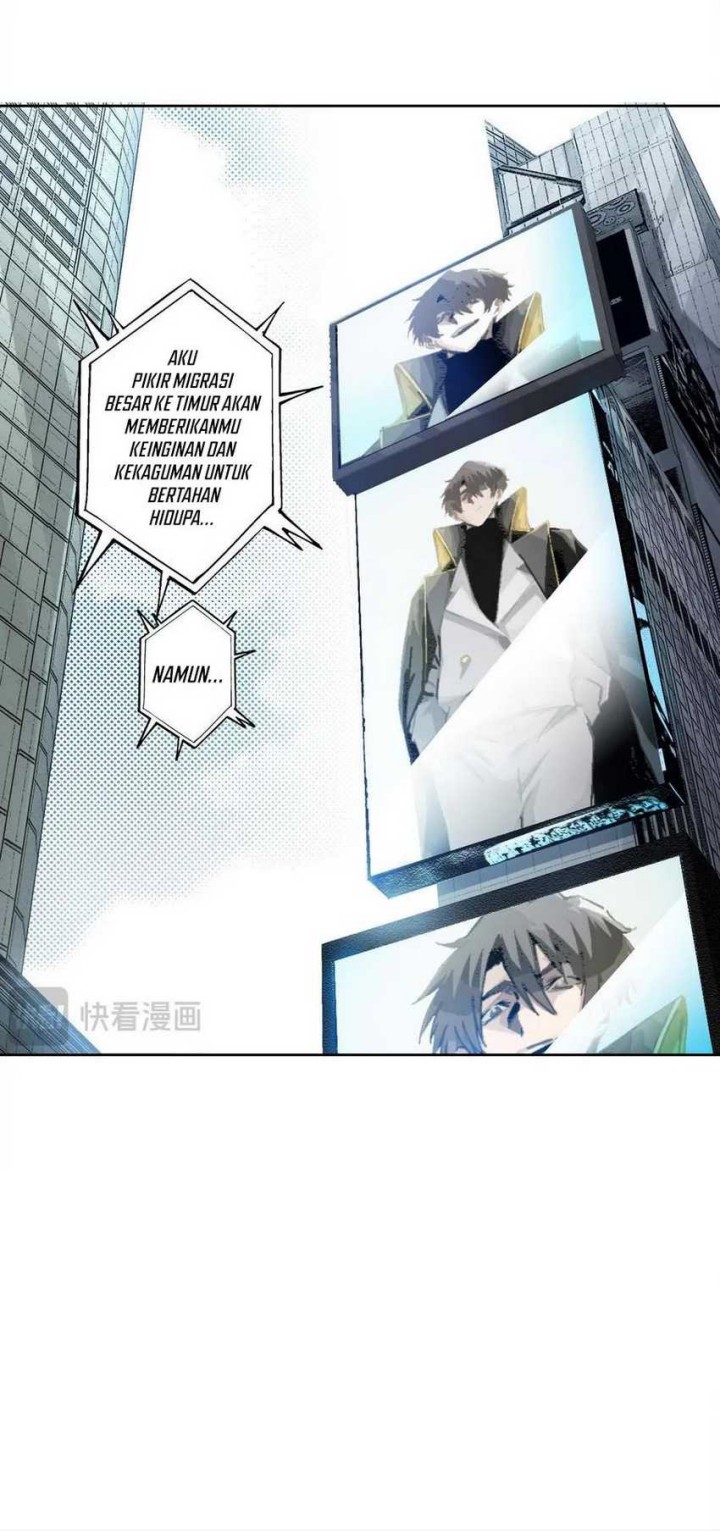 I Created the Salvation Army Chapter 16 Gambar 23