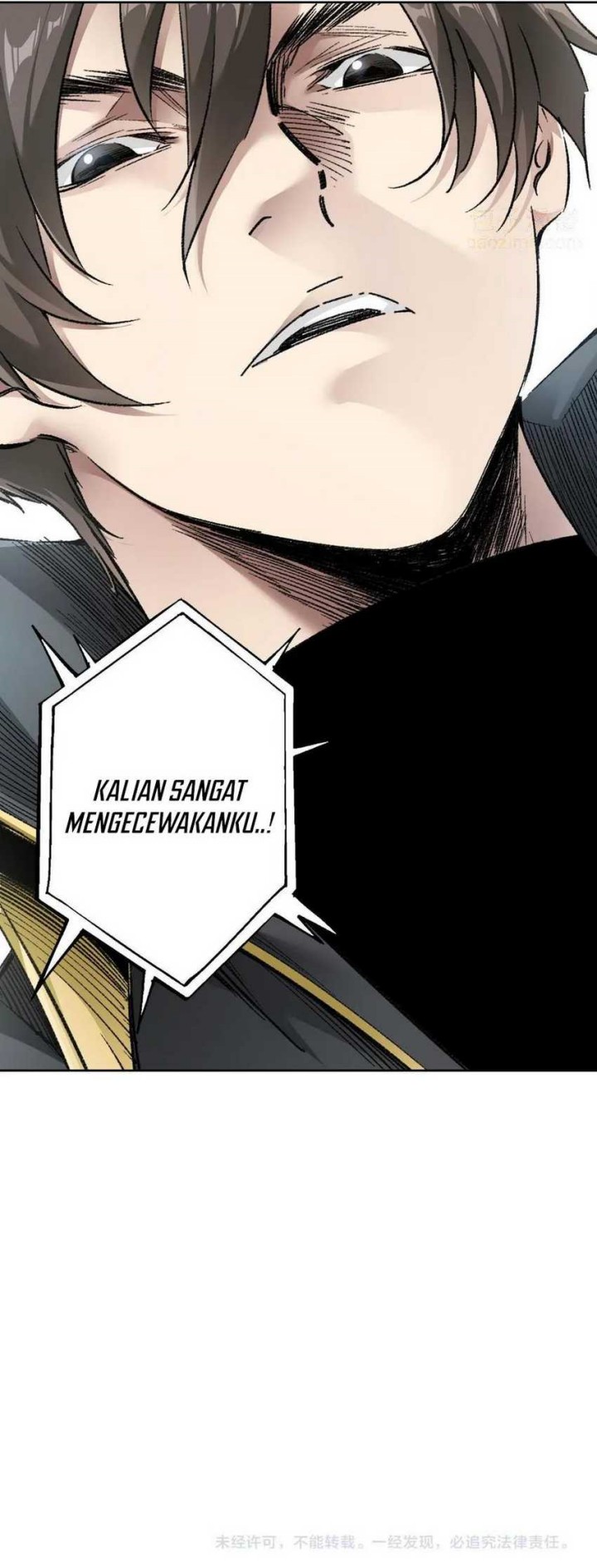 I Created the Salvation Army Chapter 16 Gambar 24