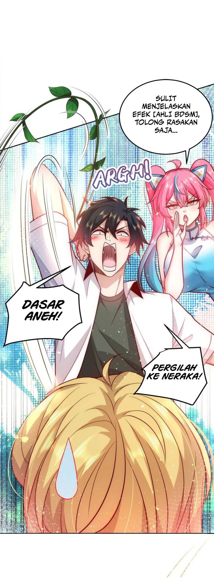 I Defeat Countless Tycoons With My Title System Chapter 14 Gambar 11
