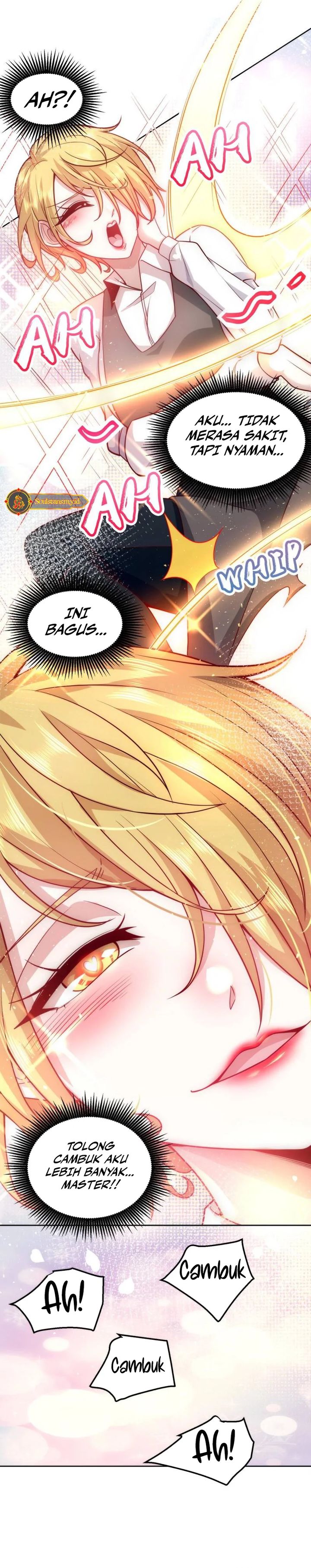 I Defeat Countless Tycoons With My Title System Chapter 14 Gambar 12
