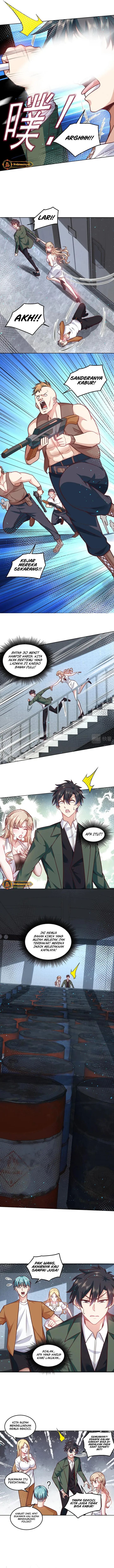 I Defeat Countless Tycoons With My Title System Chapter 37 Gambar 3