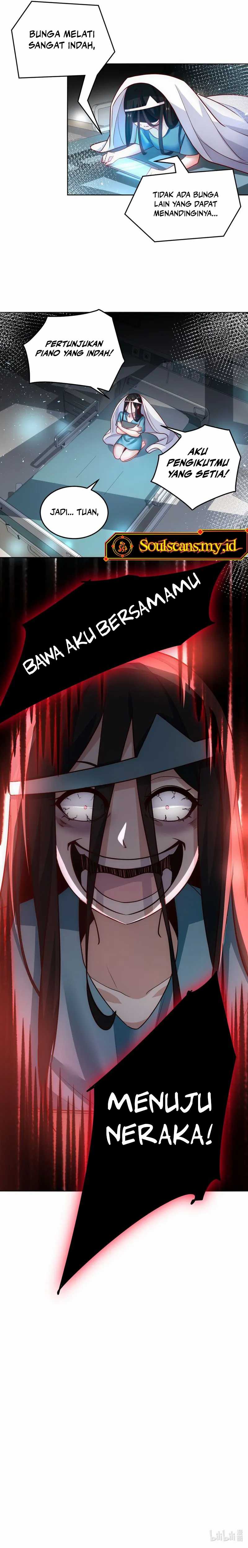 I Defeat Countless Tycoons With My Title System Chapter 58 Gambar 9