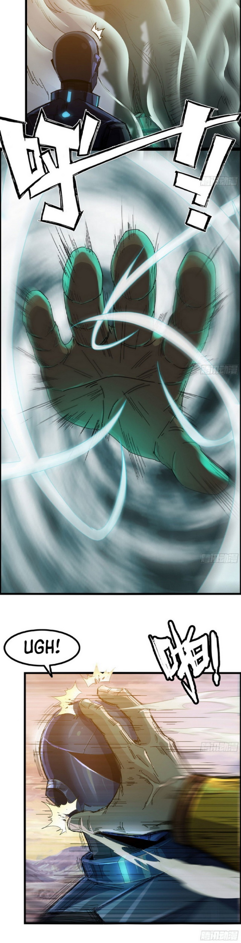 I Dominate The Game Chapter 02 Gambar 27