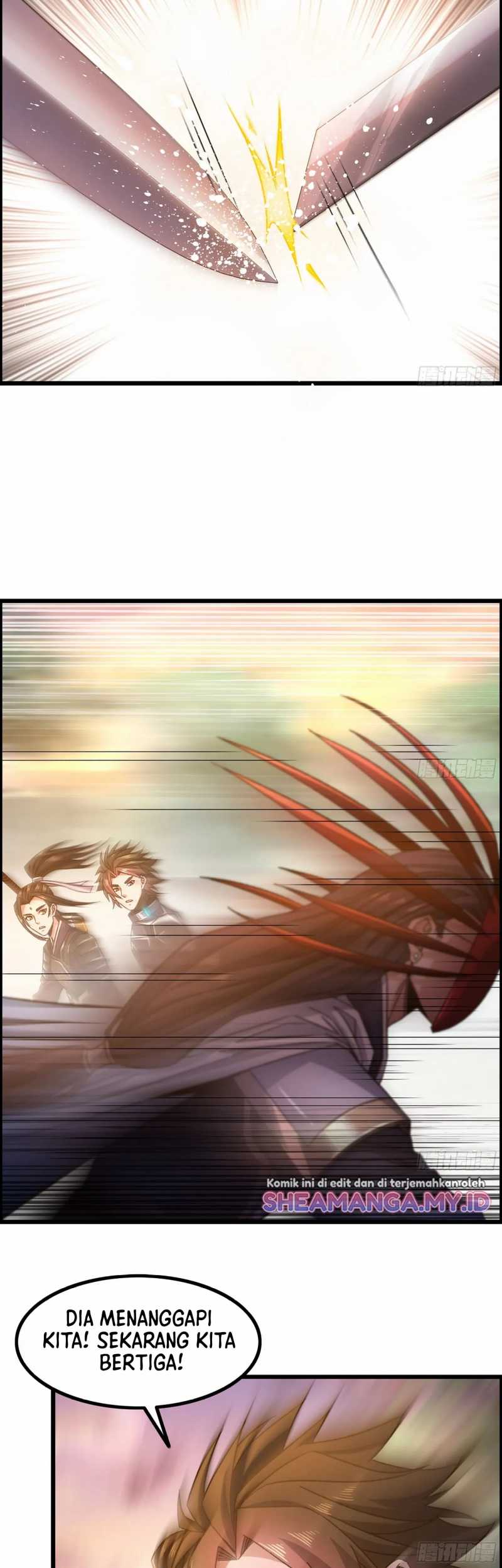 I Dominate The Game Chapter 08 Gambar 9