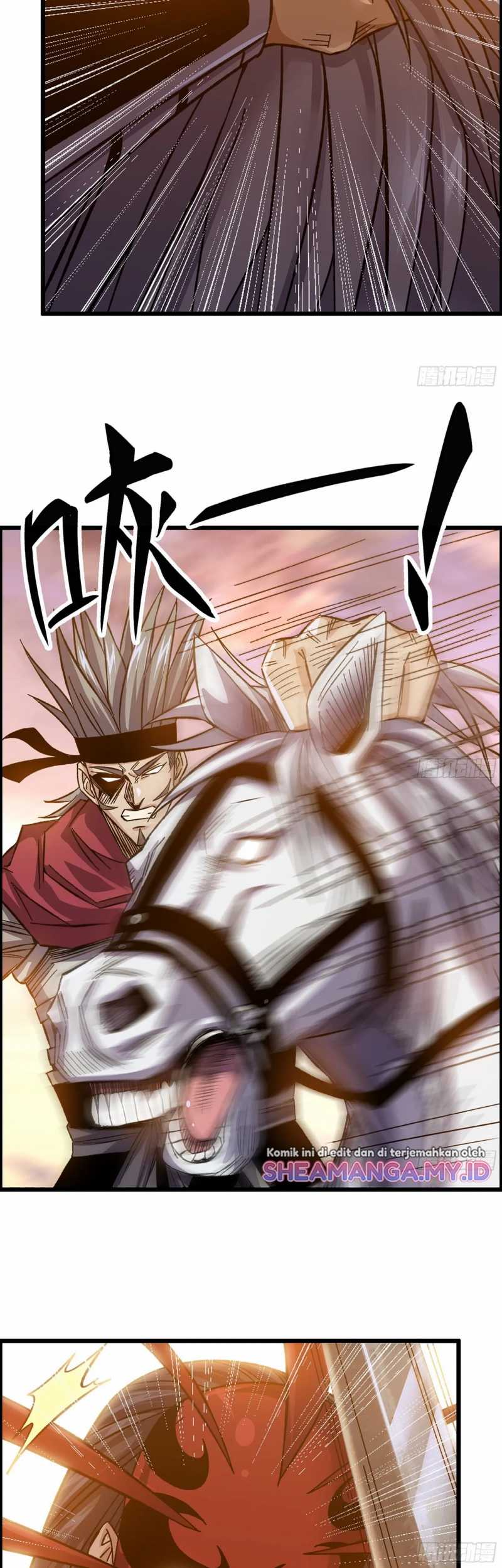 I Dominate The Game Chapter 08 Gambar 18