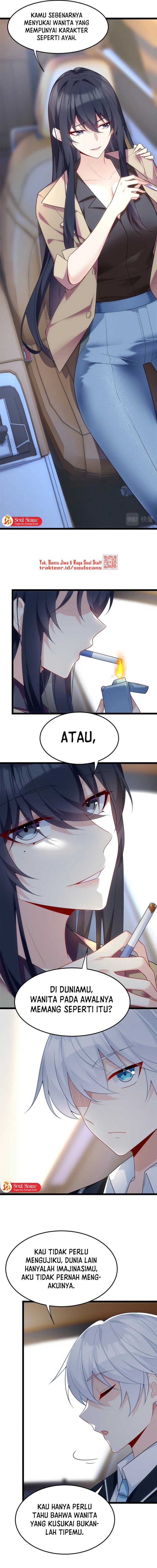 I Eat Soft Rice in Another World Chapter 67 Gambar 6
