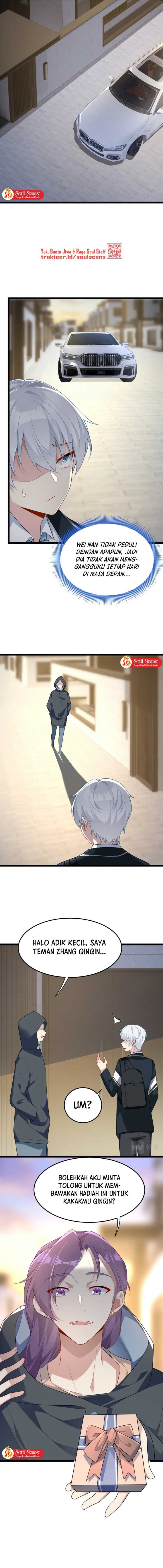 I Eat Soft Rice in Another World Chapter 67 Gambar 10