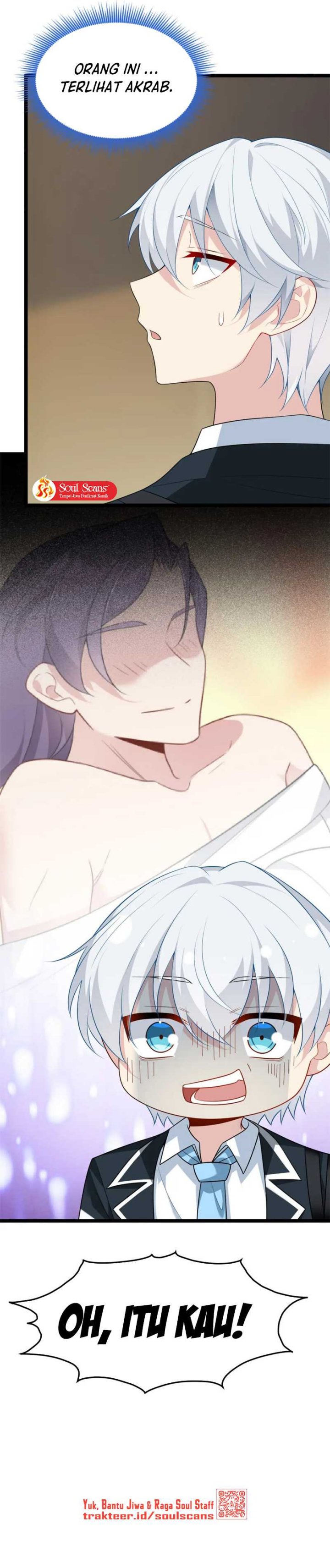 I Eat Soft Rice in Another World Chapter 67 Gambar 11