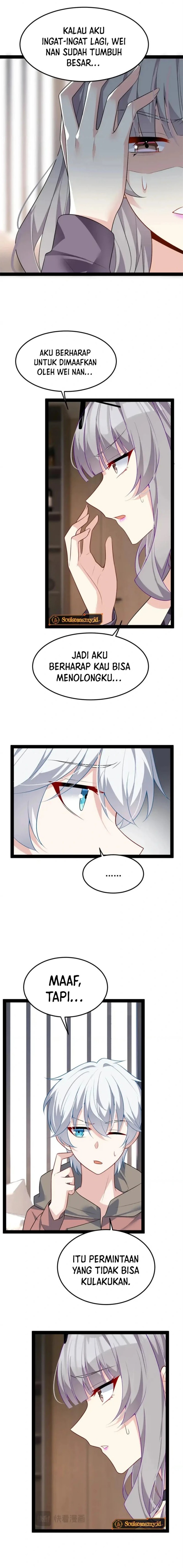 I Eat Soft Rice in Another World Chapter 116 Gambar 8