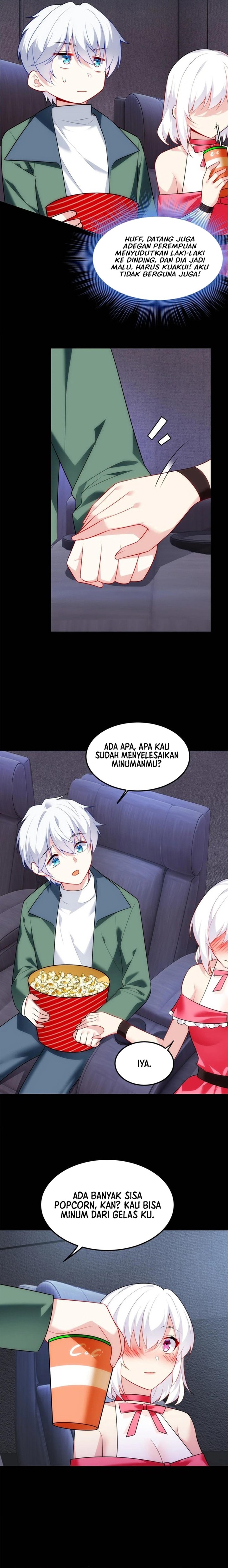 I Eat Soft Rice in Another World Chapter 133 Gambar 6