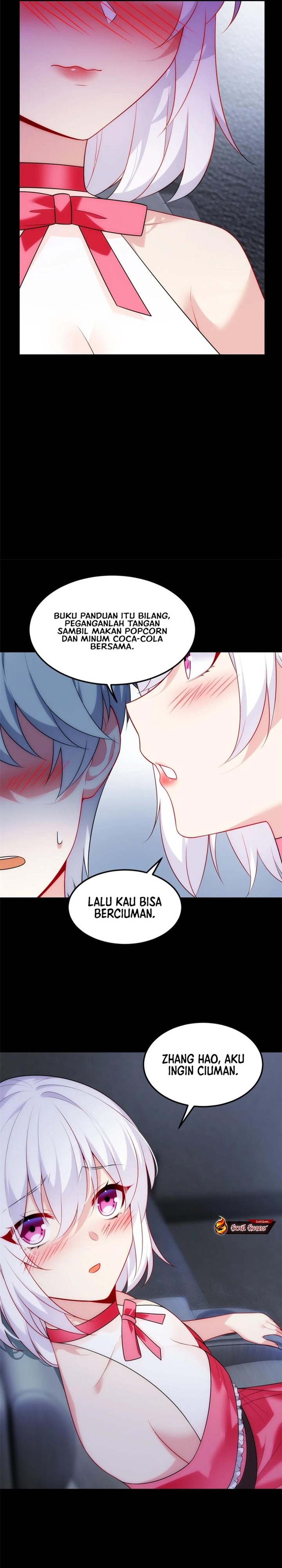 I Eat Soft Rice in Another World Chapter 133 Gambar 7