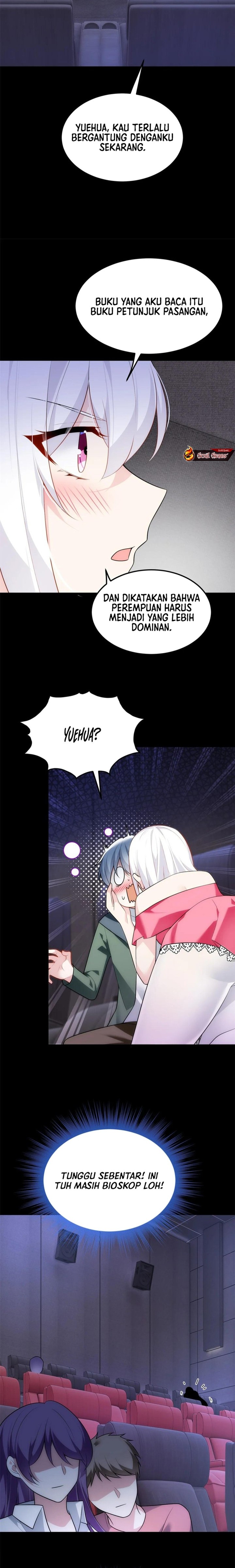 I Eat Soft Rice in Another World Chapter 133 Gambar 9