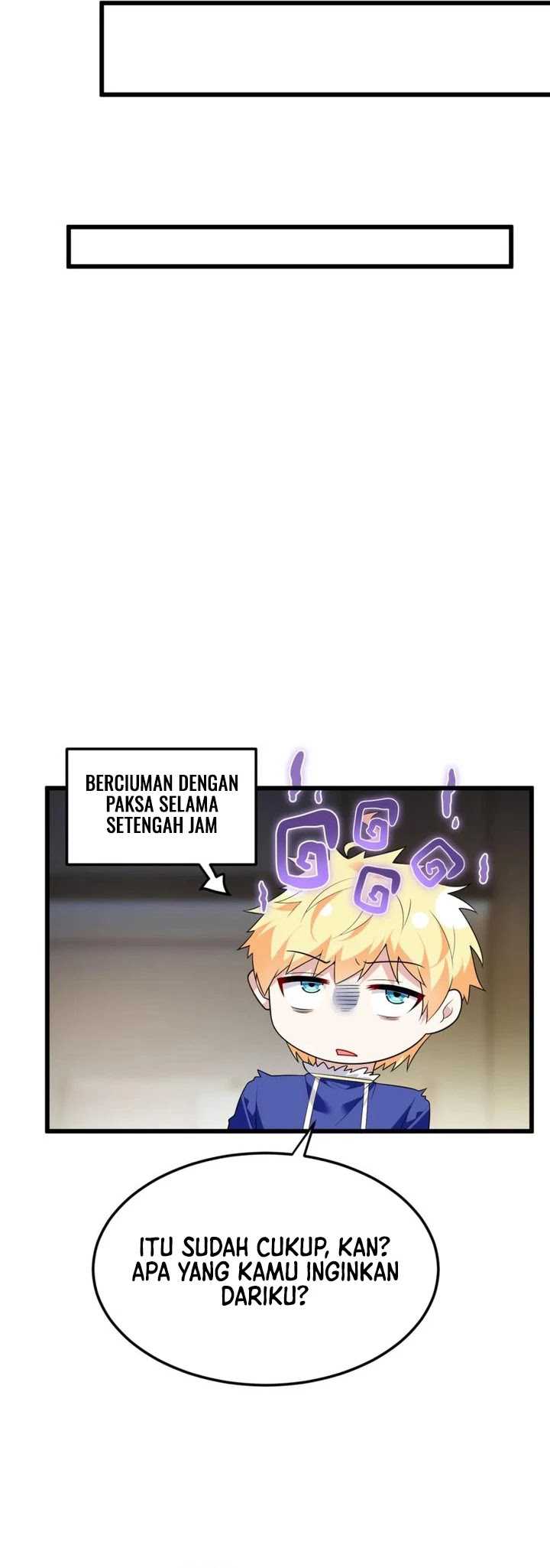 I Eat Soft Rice in Another World Chapter 137 Gambar 20