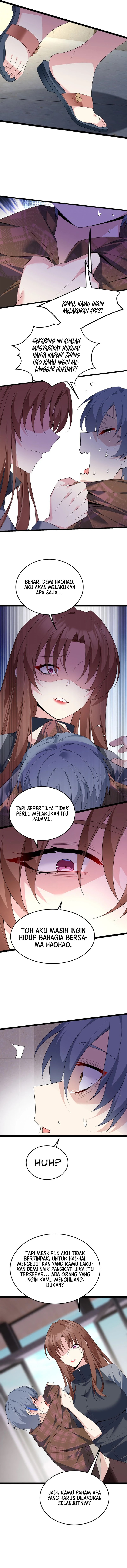 I Eat Soft Rice in Another World Chapter 158 Gambar 4