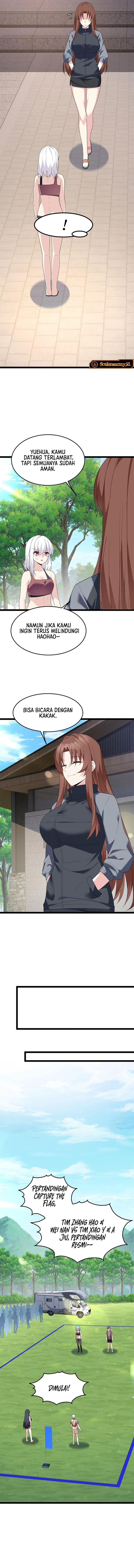 I Eat Soft Rice in Another World Chapter 158 Gambar 6