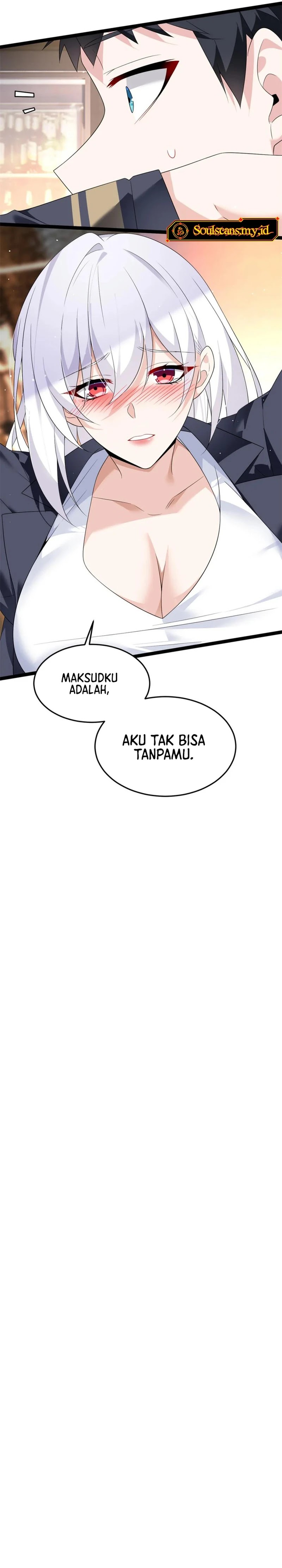 I Eat Soft Rice in Another World Chapter 172 Gambar 42