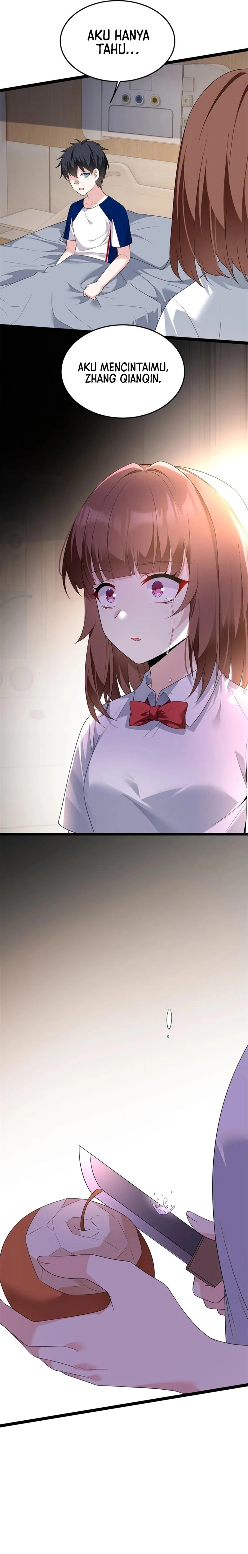 I Eat Soft Rice in Another World Chapter 172 Gambar 14