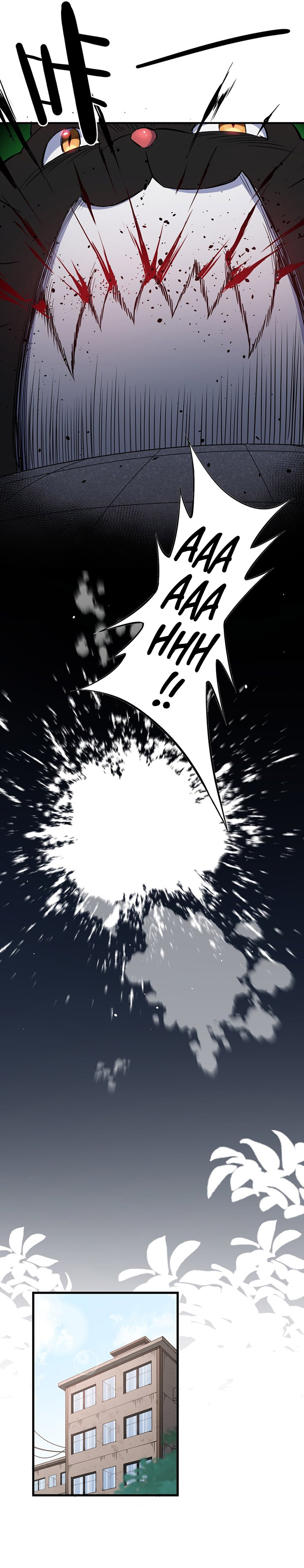 I Encountered A False Spiritual Revival Chapter 02 Gambar 6