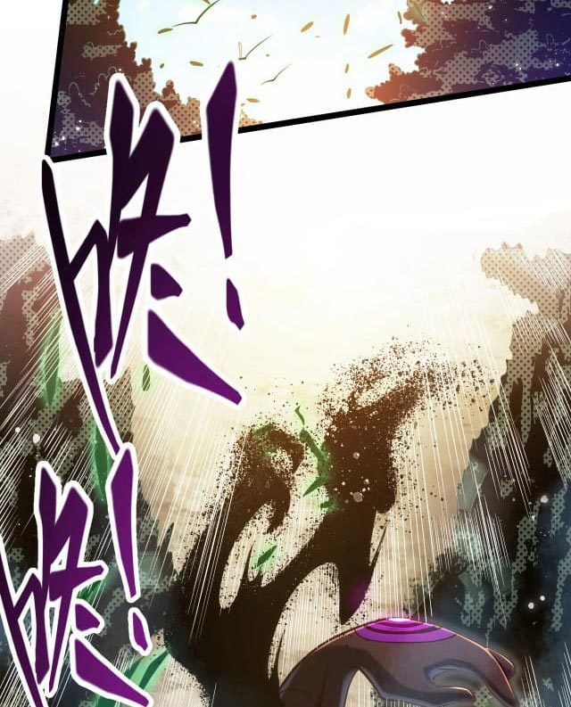 I Evolved After Devouring the Demon God Chapter 04 Gambar 2