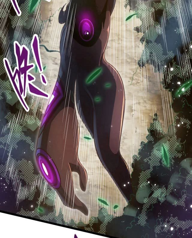 I Evolved After Devouring the Demon God Chapter 04 Gambar 3