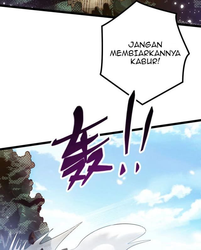 I Evolved After Devouring the Demon God Chapter 04 Gambar 7