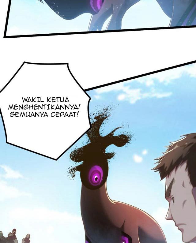 I Evolved After Devouring the Demon God Chapter 04 Gambar 9