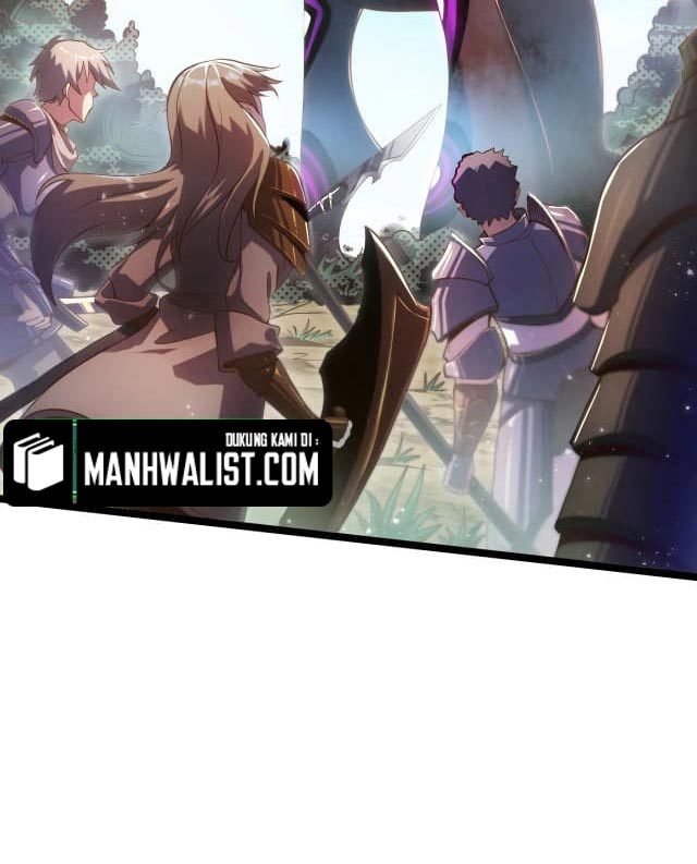 I Evolved After Devouring the Demon God Chapter 04 Gambar 10