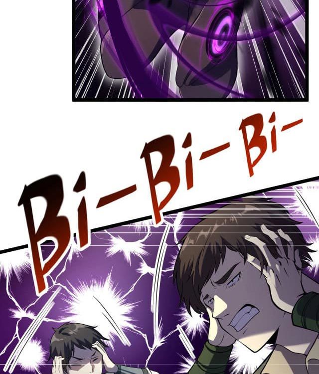I Evolved After Devouring the Demon God Chapter 04 Gambar 12