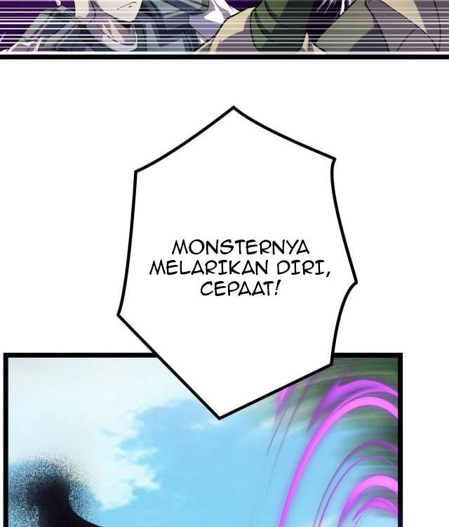I Evolved After Devouring the Demon God Chapter 04 Gambar 13