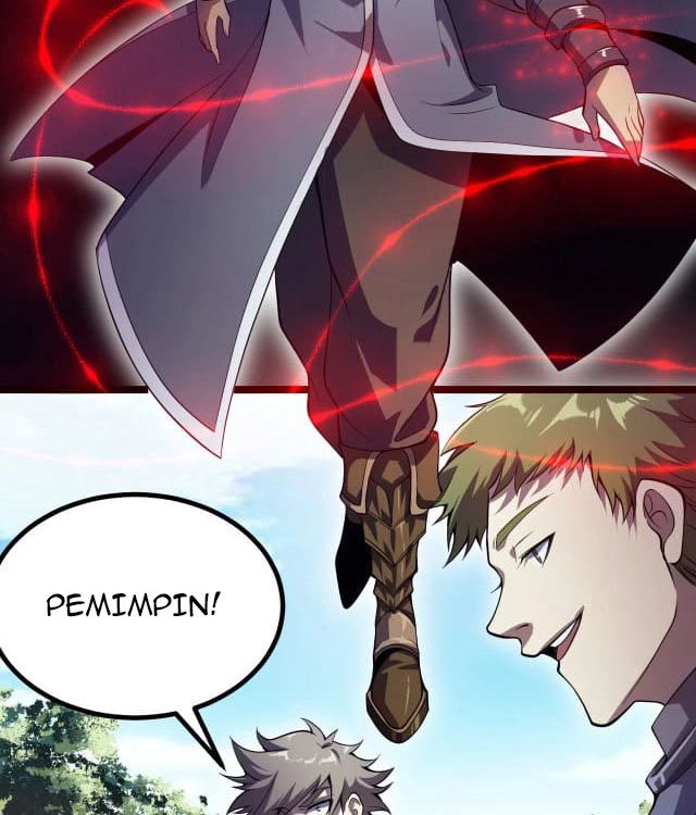 I Evolved After Devouring the Demon God Chapter 04 Gambar 17