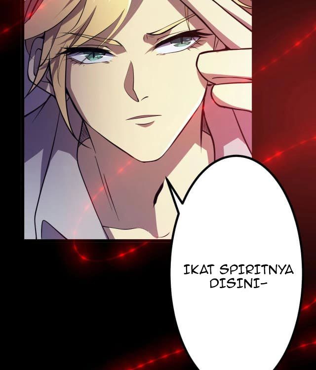I Evolved After Devouring the Demon God Chapter 04 Gambar 19